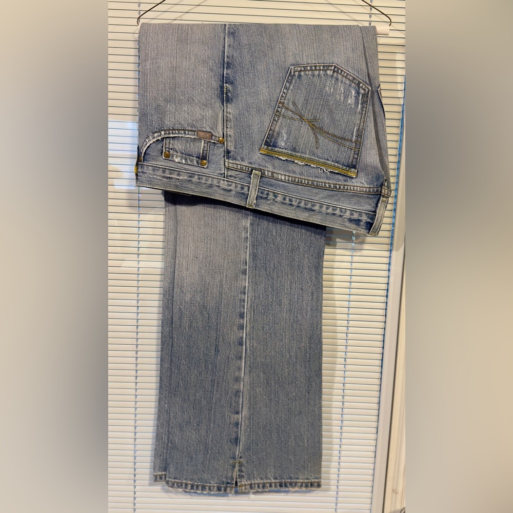 Cruel Girl Slim Jeans